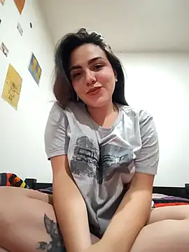 Sexy Lady24 online show from 04-08-26, 07:04