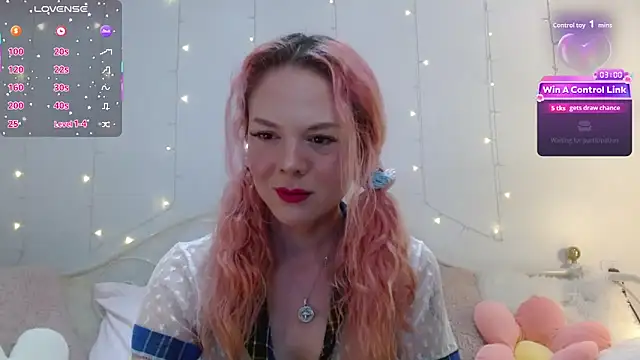 Snapshot of hexbunnie chatting on 04-05-26, 02:18 hexbunnie online show from 04-05-26, 02:18