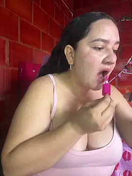 Fresita-12 online show from 05-27-26, 06:48