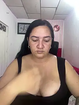 Fresita-12 online show from 05-07-26, 06:28
