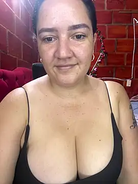 Fresita-12 online show from 07-09-26, 02:01