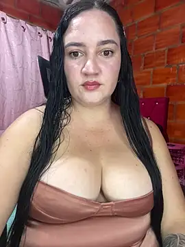 Fresita-12 online show from 07-16-26, 03:25