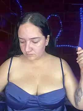 Fresita-12 online show from 06-21-26, 05:02