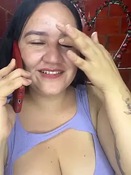 Fresita-12 online show from 06-10-26, 06:47