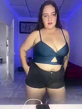 Fresita-12 online show from 04-05-26, 10:38