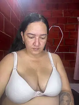 Fresita-12 online show from 05-15-26, 04:27