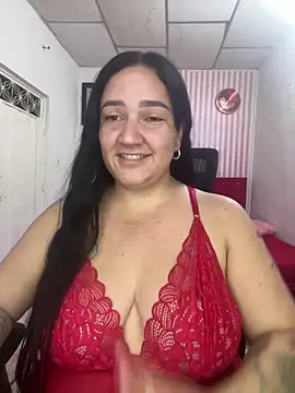 Fresita-12 online show from 05-08-26, 08:07