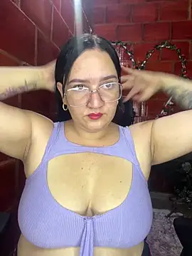 Fresita-12 online show from 05-16-26, 07:24