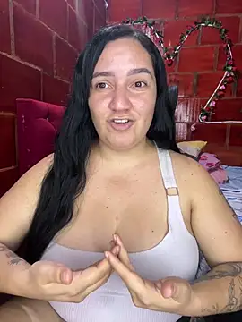 Fresita-12 online show from 06-25-26, 05:12