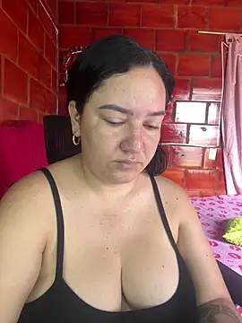 Fresita-12 online show from 05-30-26, 07:19