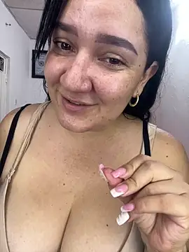 Fresita-12 online show from 05-02-26, 02:50