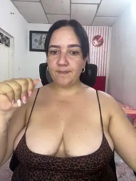 Fresita-12 online show from 05-04-26, 12:58
