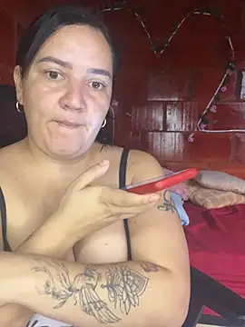 Fresita-12 online show from 06-29-26, 10:09