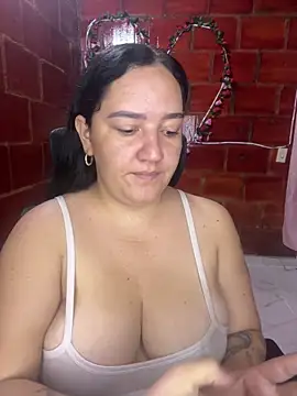 Fresita-12 online show from 06-12-26, 01:09
