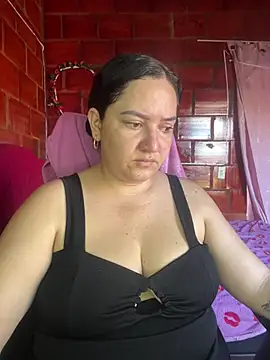 Fresita-12 online show from 05-28-26, 08:26