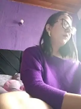 Samanta dreak online show from 04-08-26, 01:56