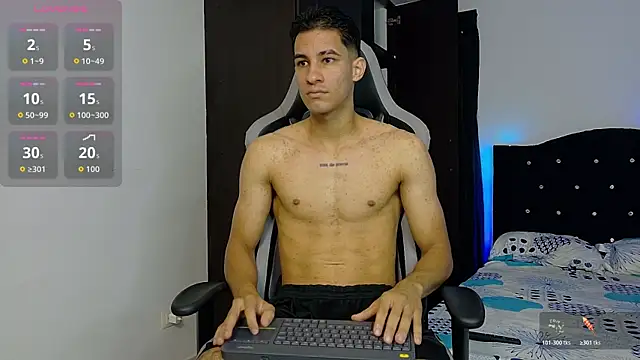 JakeMonroe online show from 06-04-26, 03:28
