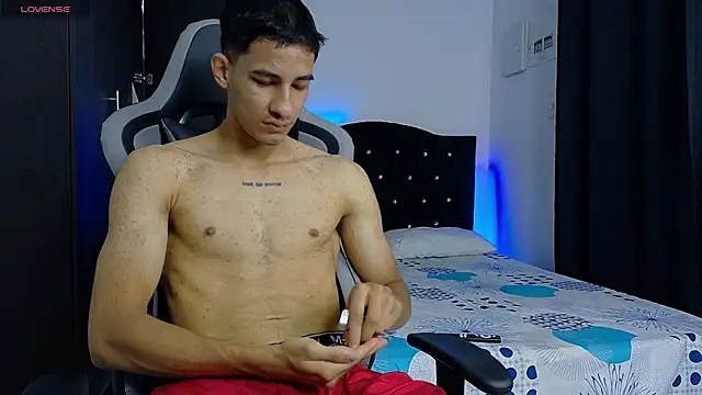 JakeMonroe online show from 05-26-26, 02:48