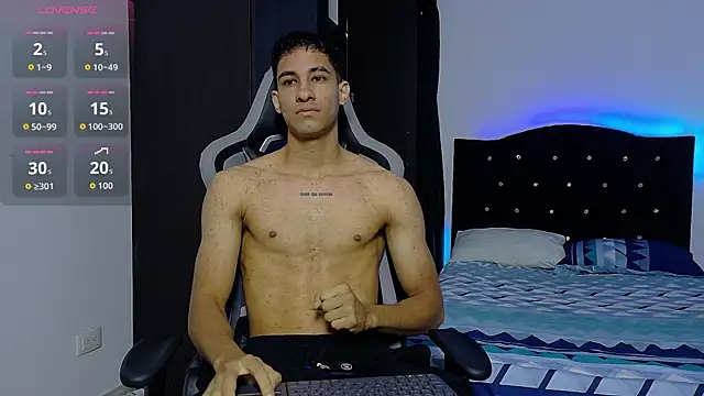 JakeMonroe online show from 06-09-26, 03:35