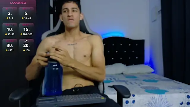 JakeMonroe online show from 05-28-26, 03:18