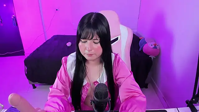 natsuki star online show from 06-04-26, 12:26
