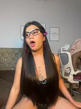 JassmineLove online show from 06-02-26, 03:34