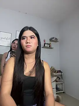 JassmineLove online show from 04-08-26, 03:46