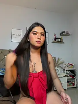 JassmineLove online show from 04-17-26, 04:21