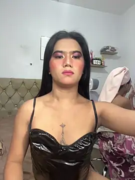 JassmineLove online show from 05-03-26, 05:05