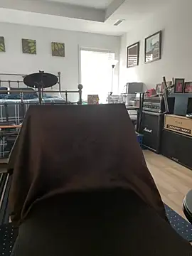 GeetarLuvver online show from 05-28-26, 11:21