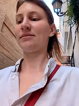 Julialexxxx online show from 06-18-26, 06:23