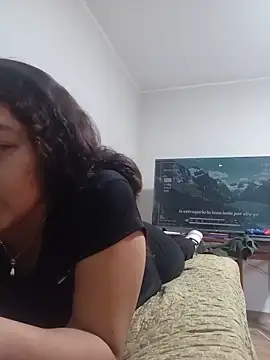 BlancaNievesxxo online show from 06-12-26, 09:34