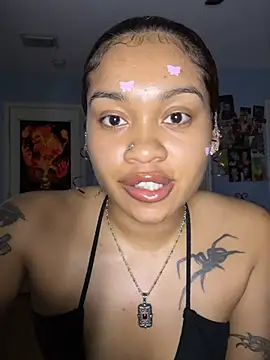 Snapshot of Sickobaby_ chatting on 04-06-26, 06:03 Sickobaby online show from 04-06-26, 06:03