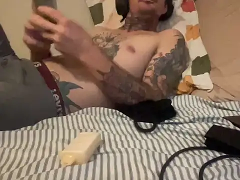 Lilbigway69 online show from 07-04-26, 01:12