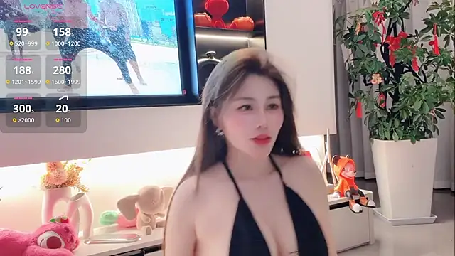 tingting-youu online show from 05-07-26, 12:19
