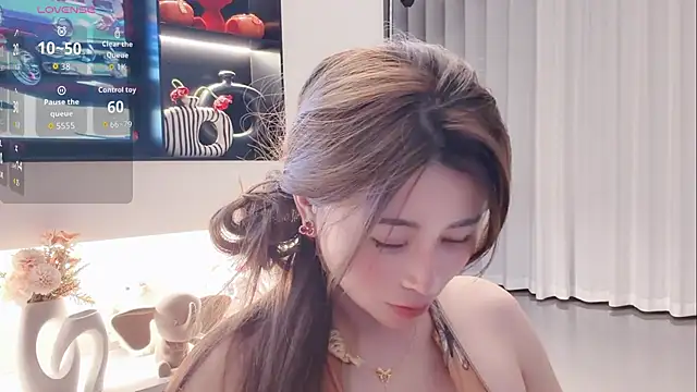 tingting-youu online show from 06-20-26, 12:54