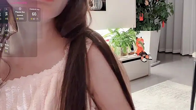 tingting-youu online show from 05-04-26, 01:03