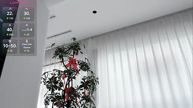 tingting-youu online show from 05-08-26, 04:05