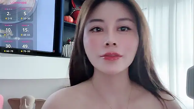 tingting-youu online show from 06-10-26, 10:38