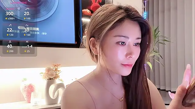 tingting-youu online show from 06-23-26, 12:36