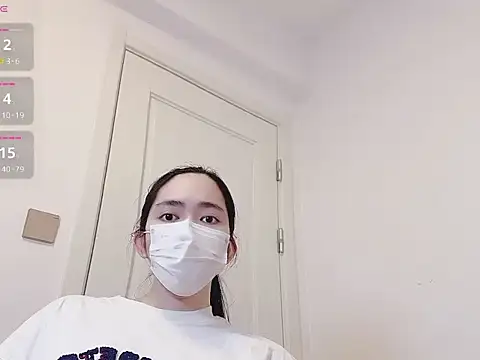 Tingting-188 online show from 04-08-26, 08:27