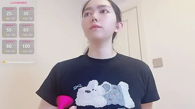 Tingting-188 online show from 04-09-26, 02:46