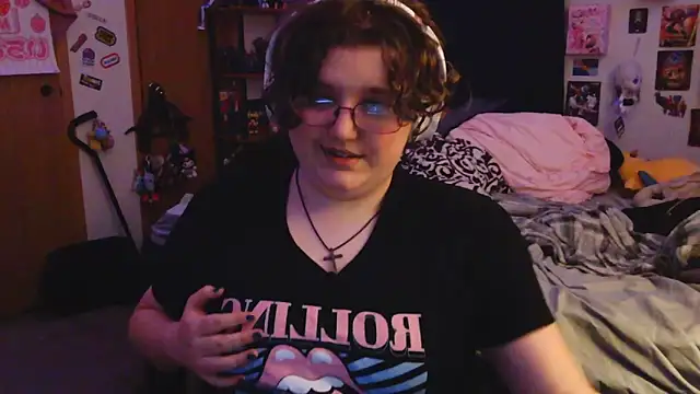 femcelsam online show from 04-08-26, 04:03