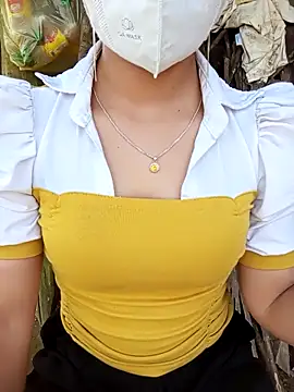 minachao121 online show from 04-05-26, 09:16