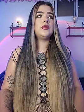   MeganMY online show from 05-20-26, 06:54