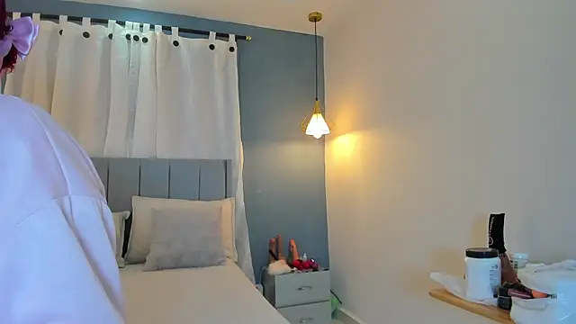 sweetkimmie  online show from 04-15-26, 11:27