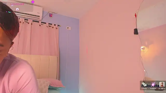 sweetkimmie  online show from 05-15-26, 12:36