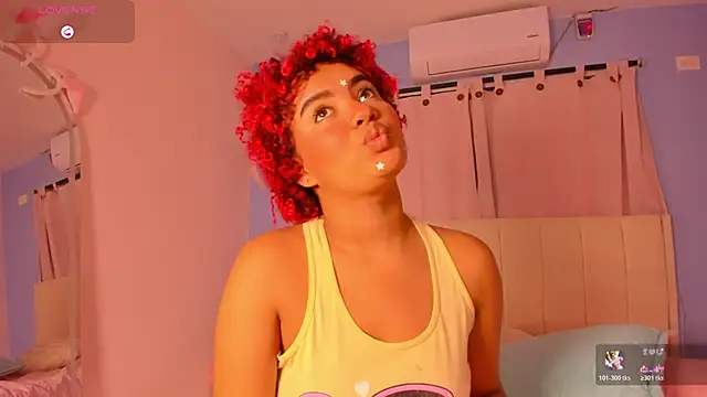 sweetkimmie  online show from 05-10-26, 12:42