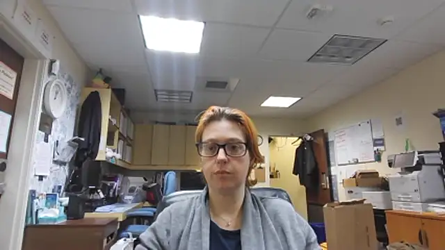 Snapshot of Rubygirl6 chatting on 02-16-26, 08:02 Rubygirl6 online show from 02-16-26, 08:02