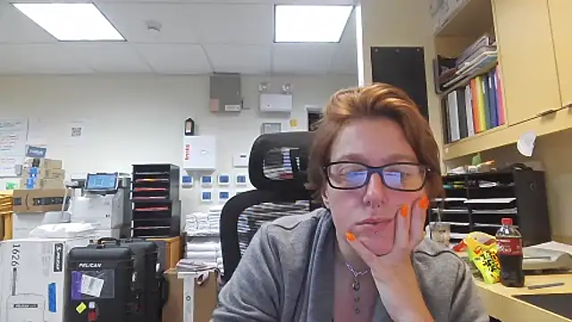 Snapshot of Rubygirl6 chatting on 09-15-25, 09:54 Rubygirl6 online show from 09-15-25, 09:54